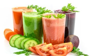 Czy warto pić soki pasteryzowane?