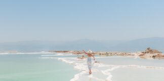 Dlaczego nie dawać niemowlakowi soli?