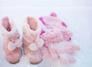 Czy płukać ubranka dla noworodka w płynie?