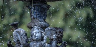 Jak wyglądają anioły?