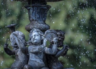 Jak wyglądają anioły? Jak wyglądają anioły?