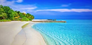 Co się nosi na plaży?