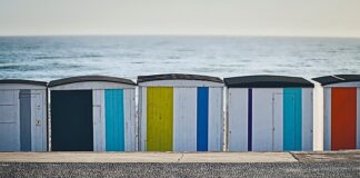 Jak często przebiera się niemowlaka?