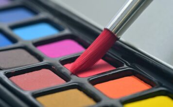 Czy szafki z MDF można malować?