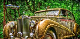 Jakiej marki jest złomek?