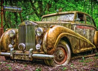 Jakiej marki jest złomek?