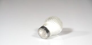 Dlaczego nie można Solić niemowlakom?