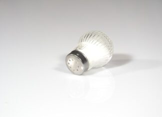 Dlaczego nie można Solić niemowlakom? Dlaczego nie można Solić niemowlakom?