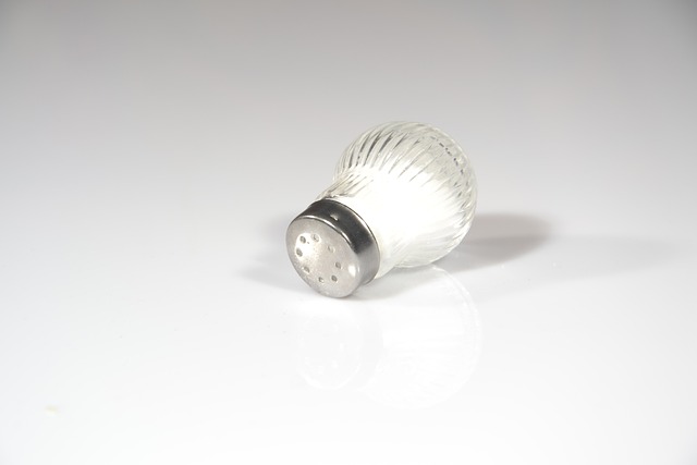 Dlaczego nie można Solić niemowlakom? Dlaczego nie można Solić niemowlakom?