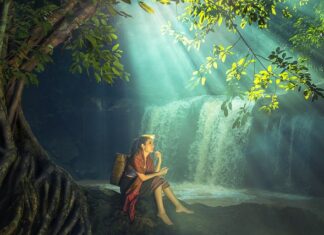 Jak zrobić strój Świętego? Jak zrobić strój Świętego?