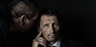 Co musi mieć chrzestną do chrztu?