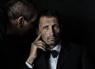 Co musi mieć chrzestną do chrztu?