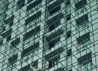 rusztowania modułowe w Poznaniu