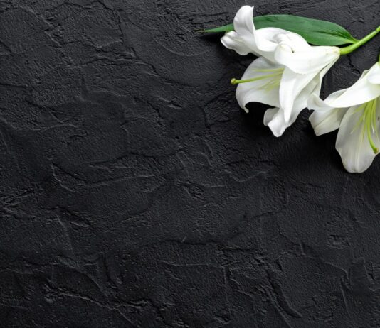 Ostatnia droga nieznanych